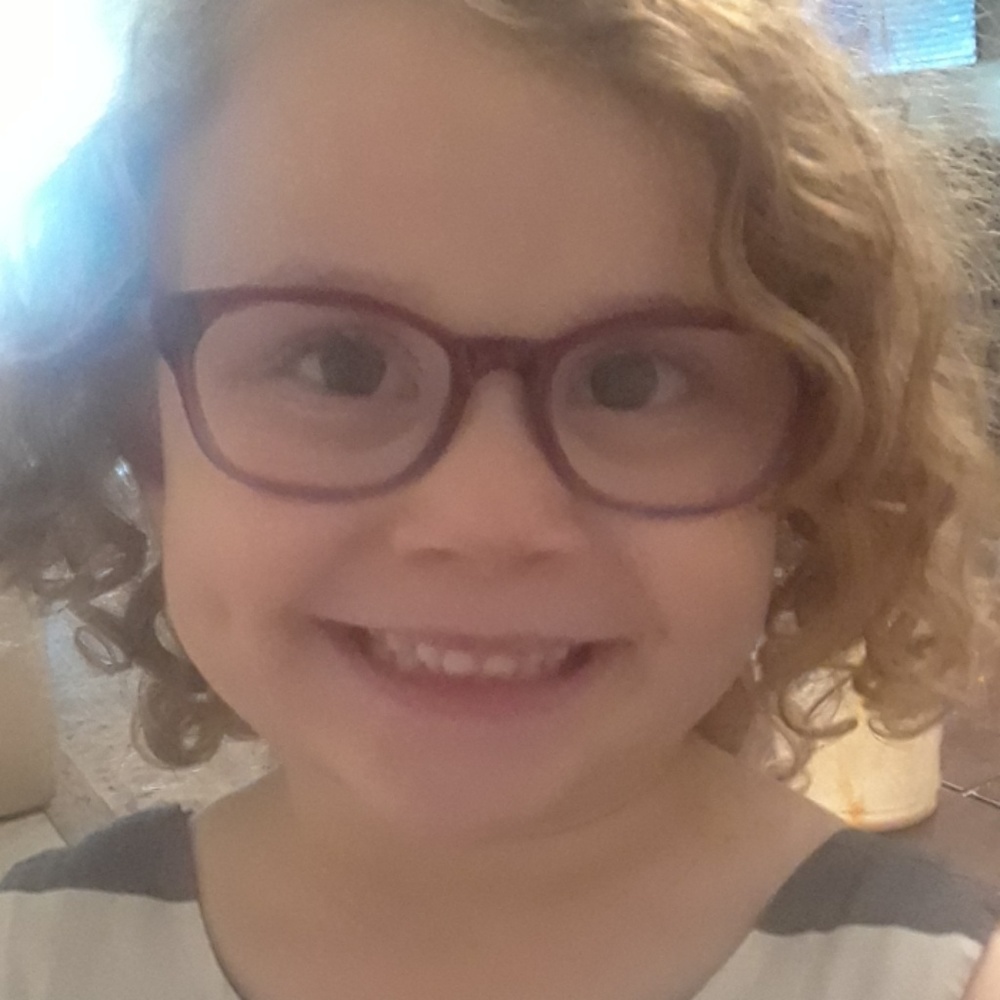 DISNEY TINKER BELL GLASSES FRAMES
